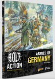 Armies of Germany (2025)
