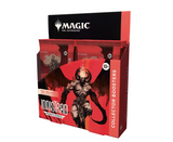 INNISTRAD REMASTERED COLLECTOR *Sealed box of boosters*