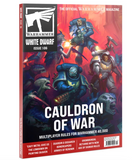 WHITE DWARF 506 (Nov-24) Damaged