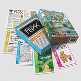 Hundred Acre Wood Fluxx
