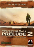 TERRAFORMING MARS: Prelude 2