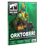 WHITE DWARF 505 (Oct-24) Damaged