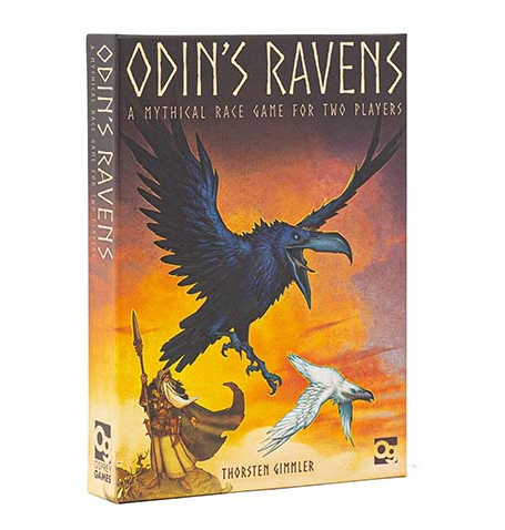 Odin's Ravens