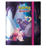 POKEMON - Portfolio and Binders