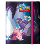 POKEMON - Portfolio and Binders