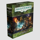 THE DROWNED CITY - Campaign Expansion