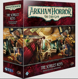 THE SCARLET KEYS - Investigator Expansion