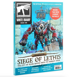 WHITE DWARF 508 (JAN-25) Damaged