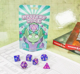 Original Mystery Dice Bag