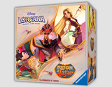 REIGN OF JAFAR Illumineer's Trove Set