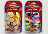REIGN OF JAFAR - Starter Deck