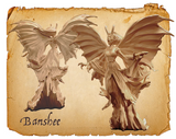 Moonstone - Single Character