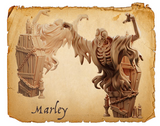 Moonstone - Single Character