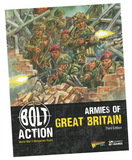 Armies of Great Britain (2025)