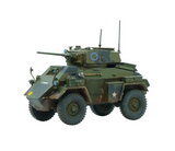 CROSSING THE RHINE: British & Canadian (Winter) Starter Army
