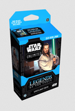 LEGENDS OF THE FORCE - Spotlight Deck