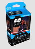 LEGENDS OF THE FORCE - Spotlight Deck