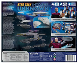 STAR TREK: INTO THE UNKNOWN - Federation vs. Dominion Core Set