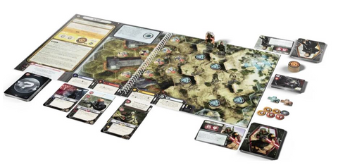STAR WARS: The Mandalorian Adventures: Clan Of Two Expansion