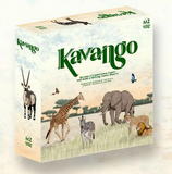 KAVANGO