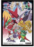 Digimon - Sleeves 2025 Version 2.0