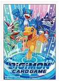 Digimon - Sleeves 2025 Version 2.0