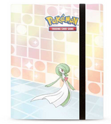 POKEMON - Portfolio and Binders