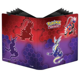 POKEMON - Portfolio and Binders