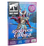 WHITE DWARF 514 (July '25)