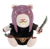 Warhammer PLUSHIES lol