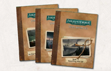 TERRA ANTARCTICA - Premium Adventure: Arkham Horror RPG