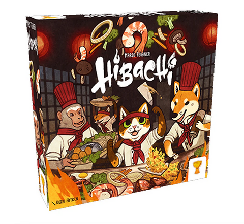 HIBACHI