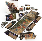 THE WITCHER: Path of Destiny (Deluxe Version)