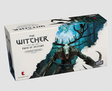 THE WITCHER: Path of Destiny - Legendary Monsters