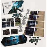 THE WITCHER: Path of Destiny - Legendary Monsters