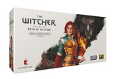 THE WITCHER: Path of Destiny - Triss A Grain of Truth
