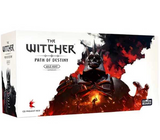 THE WITCHER: Path of Destiny - Wild Hunt
