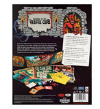 DUNGEONS & DRAGONS: Stranger Things Welcome to the Hellfire Club