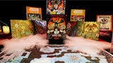 DUNGEONS & DRAGONS: Stranger Things Welcome to the Hellfire Club
