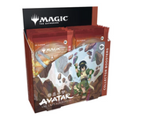 AVATAR: The Last Airbender Collector Booster *Sealed box of boosters*