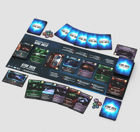Star Trek Star Realms - Core Set