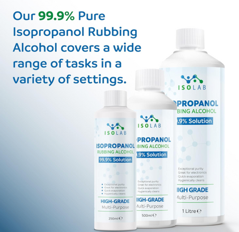 ISOPROPYL