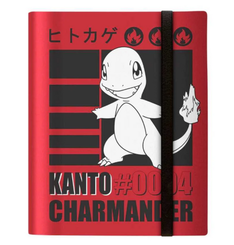 POKEMON - Portfolio and Binders