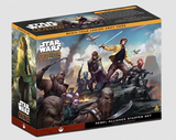 REBEL ALLIANCE Starter Set