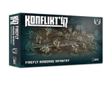 Firefly Airborne Infantry