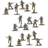 Firefly Airborne Infantry