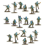 Firefly Airborne Infantry