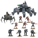 Konflikt '47 Axis Starter Army