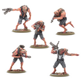 Konflikt '47 Axis Starter Army