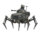 Konflikt '47 Axis Starter Army